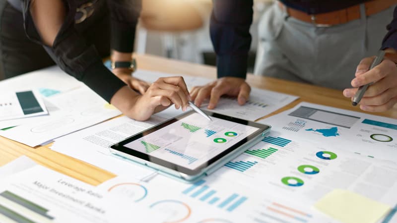  Marketing dixital e management