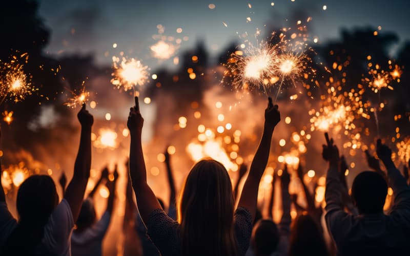 Planificación de eventos na Coruña - Festivais
